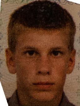 Yegor BILYY