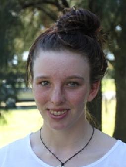 Alexandra BROOME