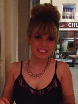 Rachel BOVILL