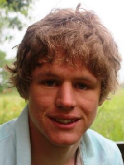 Joshua WEDGWOOD