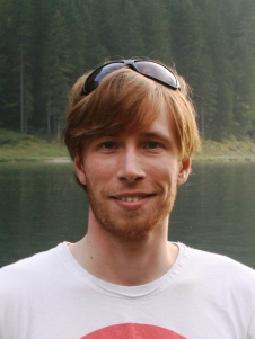 Robert CROWE