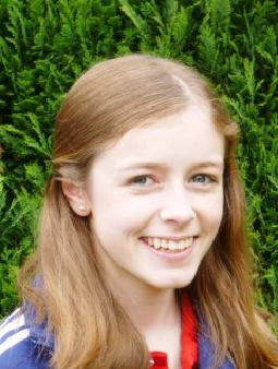 Jennifer MCGALEY