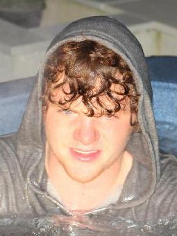 Brendan ORTON