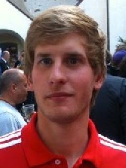 Andrew BRINKLEY