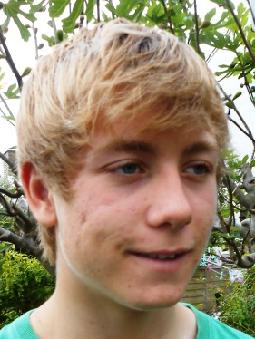 Jake NORMAN