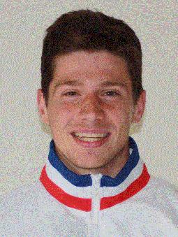 Maxence BAROUH