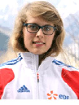 Emmanuelle COSSIC