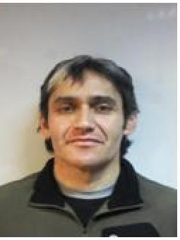 Jaime RUIZ PRADO