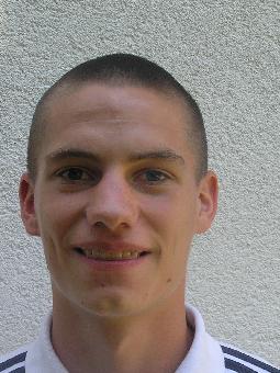 Christopher FORGO