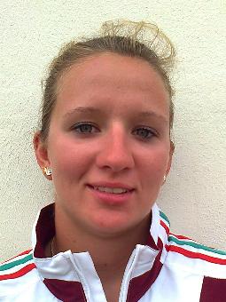 Alexandra HORVATH
