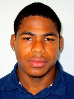 Valber ARCANJO DOS SANTOS