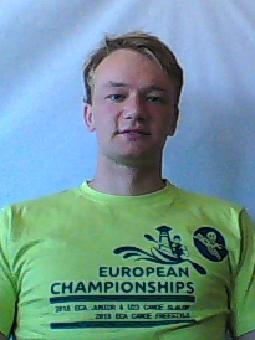 Jim ROVEKAMP