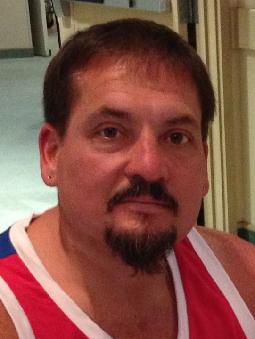 Gregory CROUSE