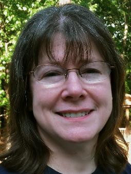 Carol ROGERS