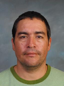 Mario VARGAS HERNANDEZ