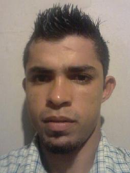 Jonathan MORA SOLANO