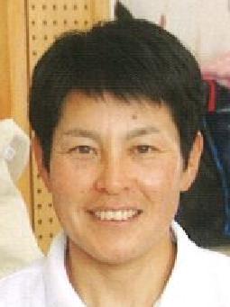 Natsuki NISHI