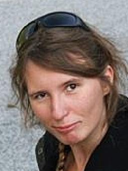 Izabela FIDZINSKA