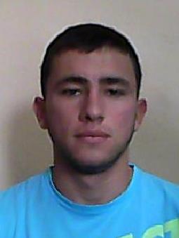 Jordan SALAZAR SILVA