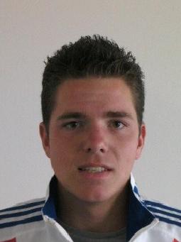 Etienne LEBLANC