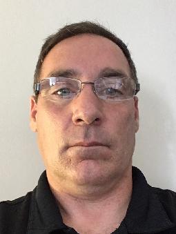 David Gordon WATERS
