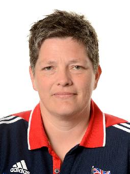 Andrea GREEN