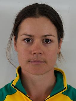 Alana NICHOLLS