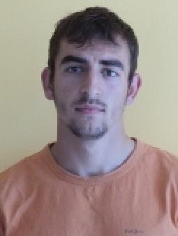 Daniel VELKOV