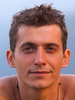 Mathieu DUMOULIN