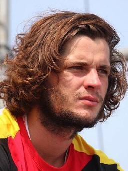 Jonas UNTERBERG