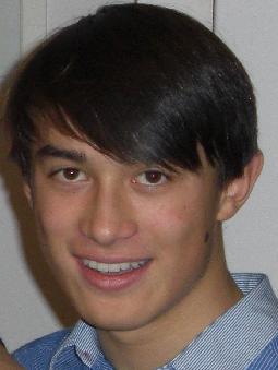 Raphael SCHEU