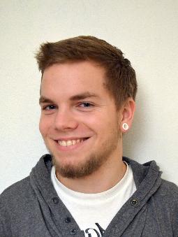 Jorn HUSCH