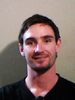 Jason SEARLE