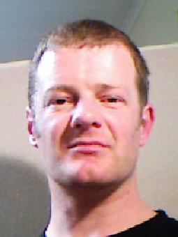 Aidan HAIG