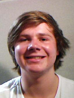 Max RAYNER
