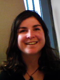 Courtney KERIN