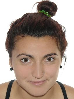 Jeanarett VALENZUELA