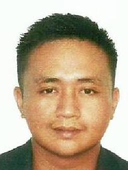 Mohd Shamsul MOKTI