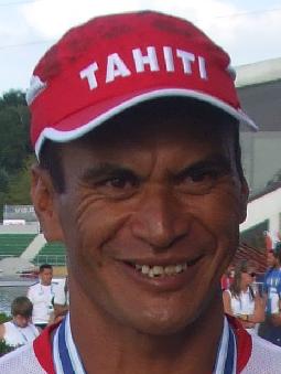 Patrick VIRIAMU