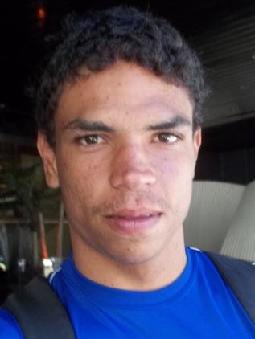 Patrick Ronald NUNES DE ALMEIDA