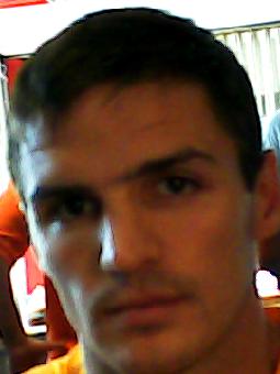 Stanislav SHYMANSKYI