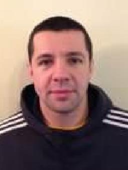 Viacheslav TSEKHOSH