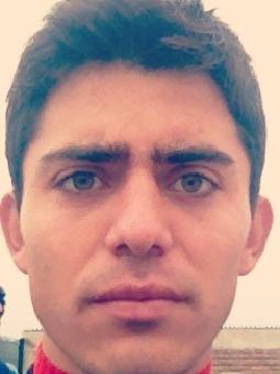 Michael GARCIA