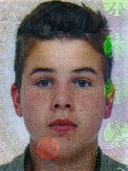 Adrian Lucas MATTERN