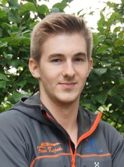 Robert BUECHMANN