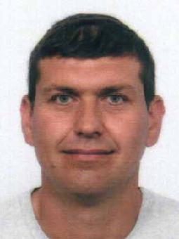 Yuriy KIKHAYEV