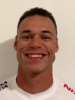 Caio RIBEIRO DE CARVALHO