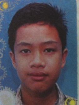 Raja Amirul Azzim RAJA SHAHRUL AZREMEL