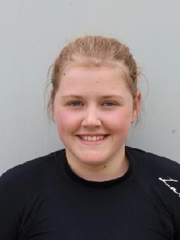 Emily ZWANENBURG