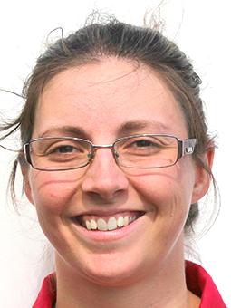 Cheryl MCGREGOR